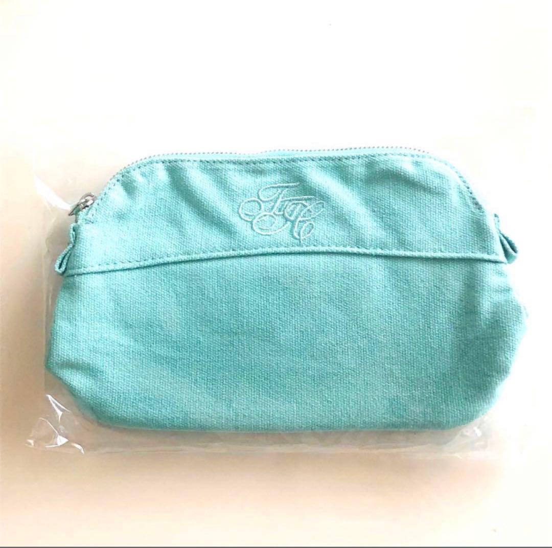 新品未使用☆君島十和子 FTC春のトラベルセット2025 TWKミニトート付き