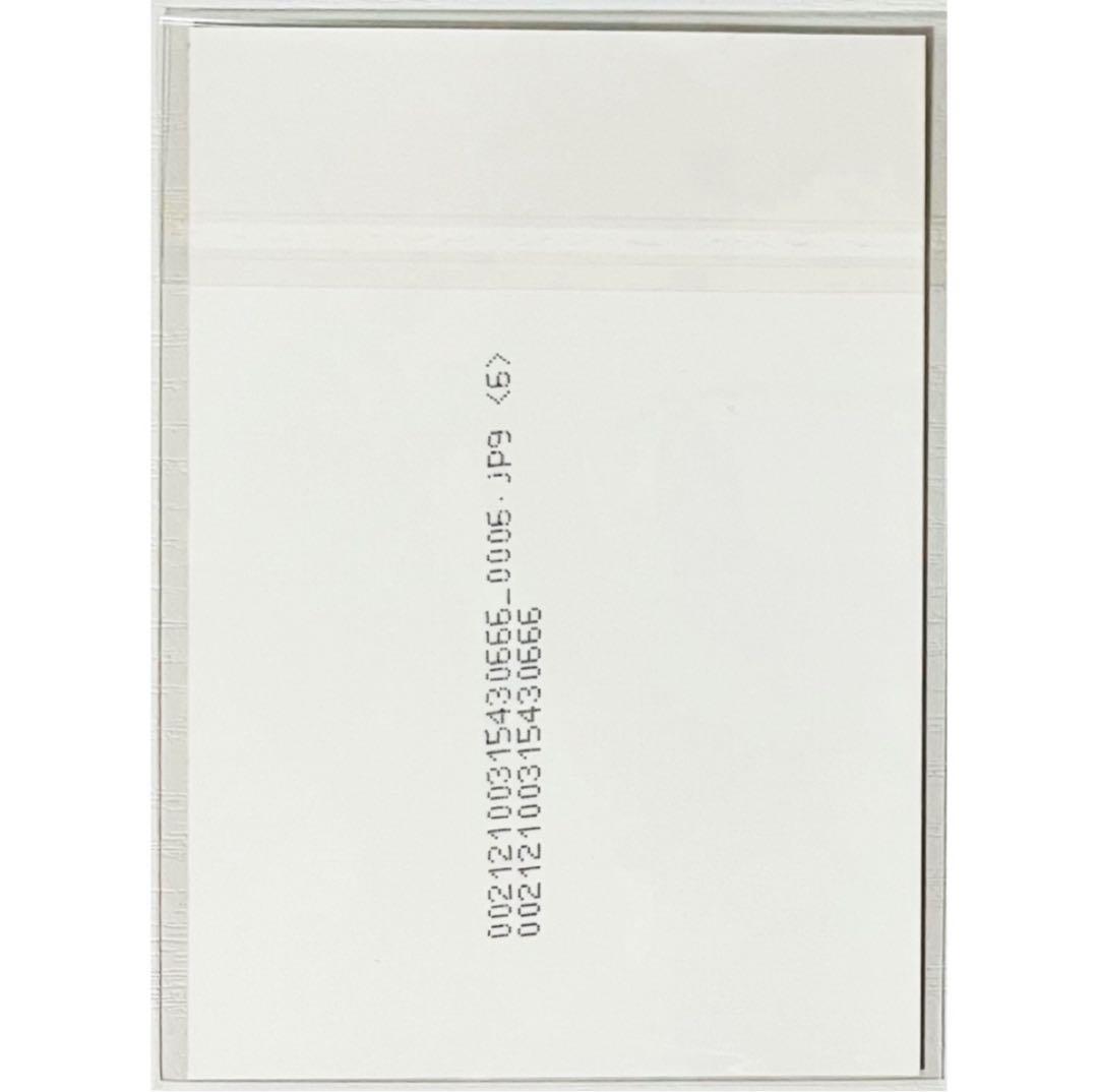 V系★BAROQUE【怜】FOOL'S MATE★ブロマイド★生写真★アー写