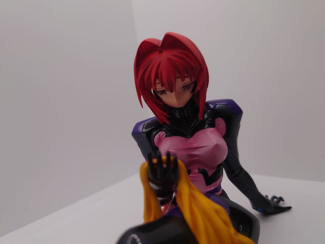 a-brand 鑑純夏　00スーツVer. マブラヴオルタネイティヴ