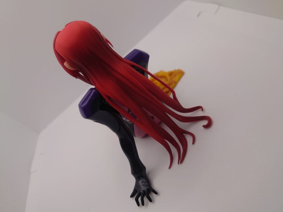 a-brand 鑑純夏　00スーツVer. マブラヴオルタネイティヴ