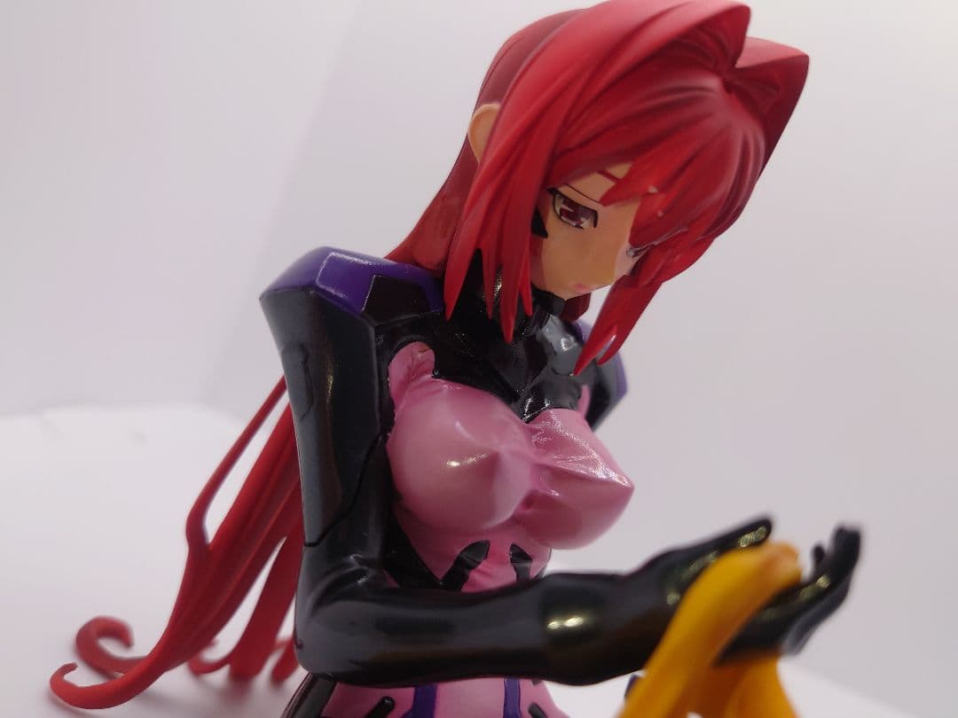 a-brand 鑑純夏　00スーツVer. マブラヴオルタネイティヴ