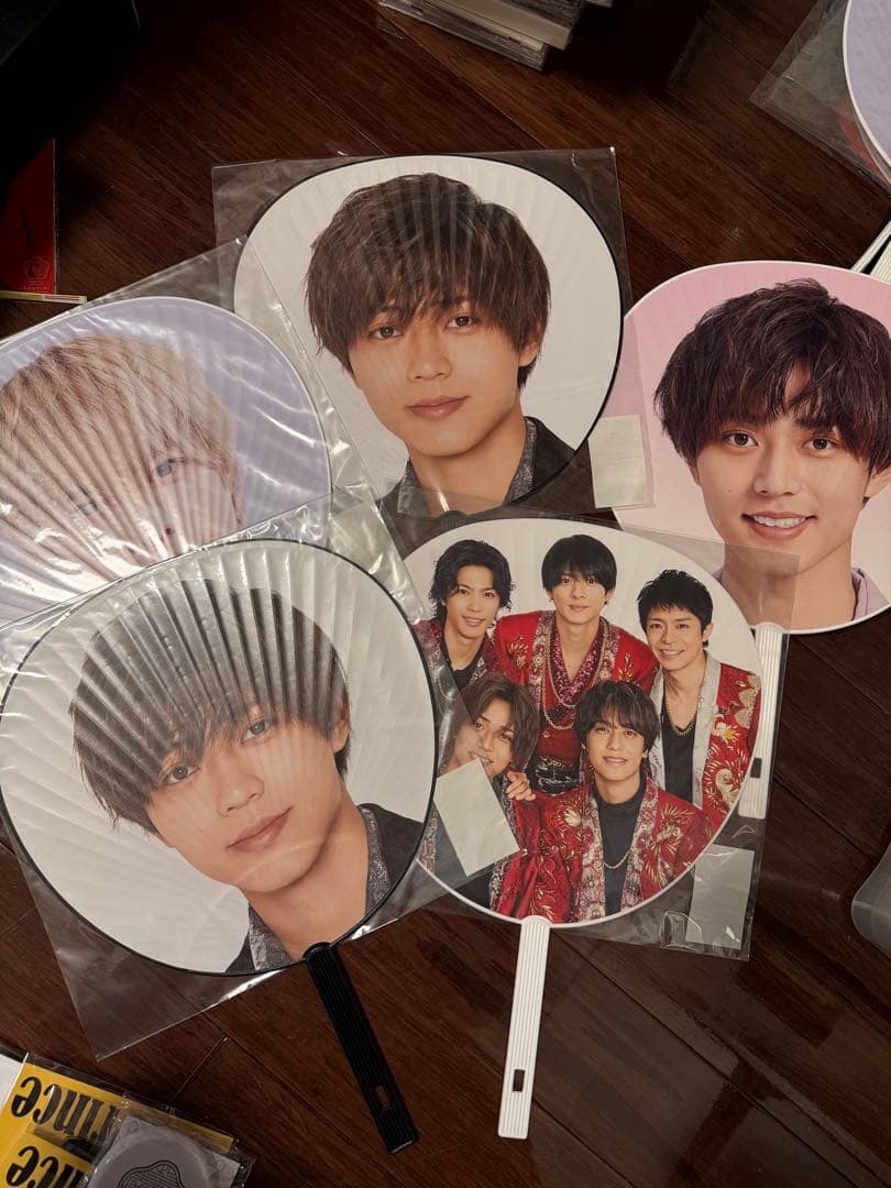 King & Prince まとめ売り　平野紫耀　永瀬廉 大幅値下げ可