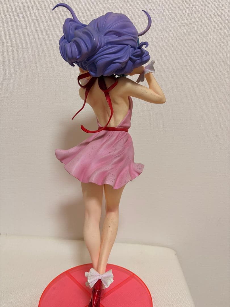 「B-STYLE 魔法の天使 クリィミーマミ 1/4 完成品フィギュア」