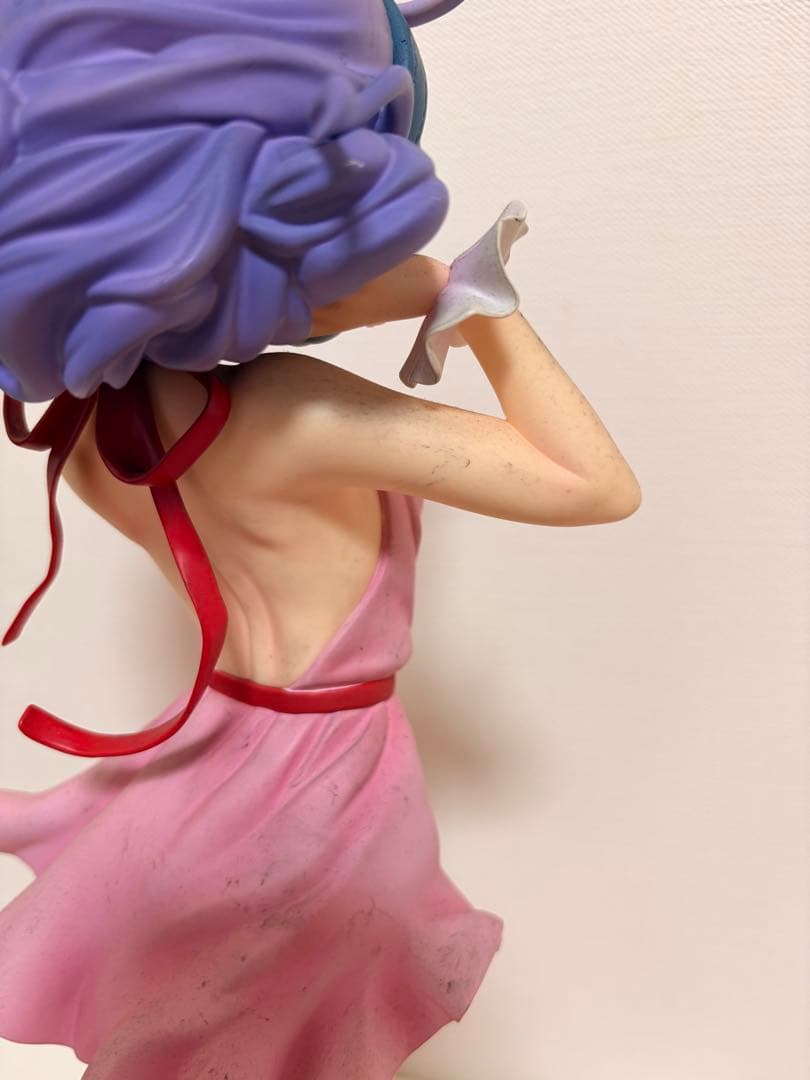 「B-STYLE 魔法の天使 クリィミーマミ 1/4 完成品フィギュア」