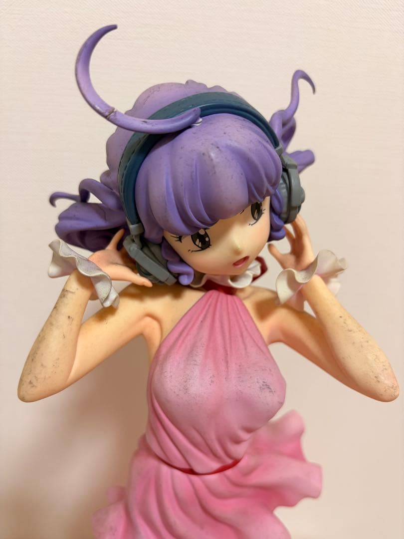 「B-STYLE 魔法の天使 クリィミーマミ 1/4 完成品フィギュア」