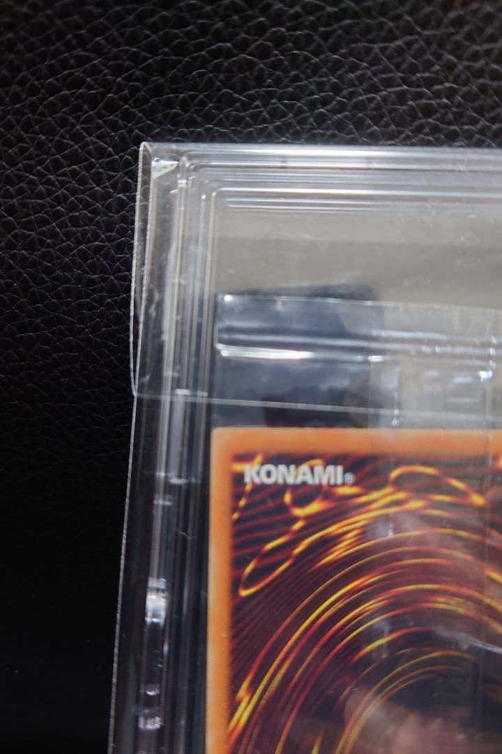 遊戯王　wcs2018 青眼の白龍 20th 未開封