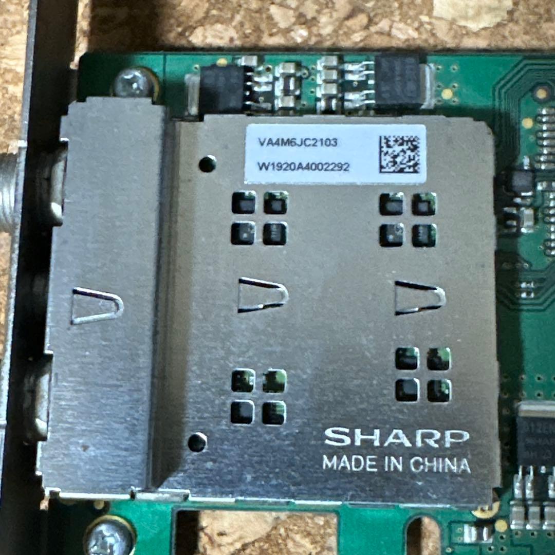 アースソフト PT3 Rev.A pci express TVチューナーカード - メルカリ