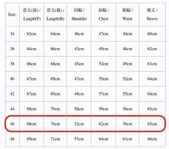 Addict Clothes AD-01 SEEP 46 最終値下げ オマケあり