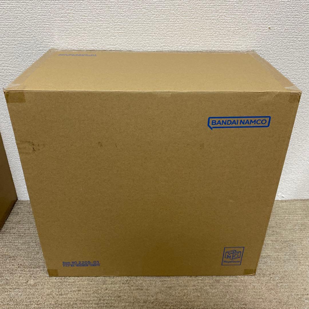 リク　ヤマト　maximum フィギュア