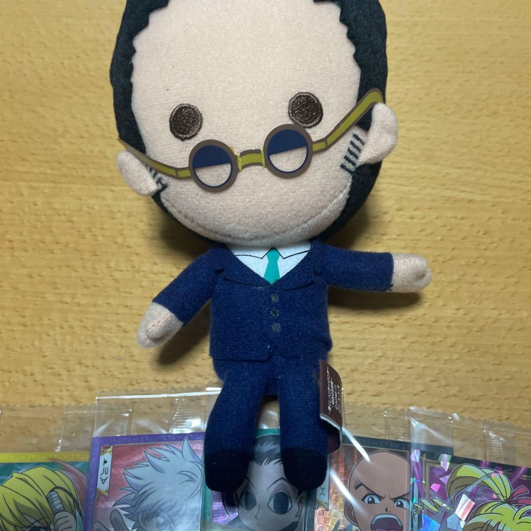 HUNTER×HUNTER コレクションセット まとめ売り