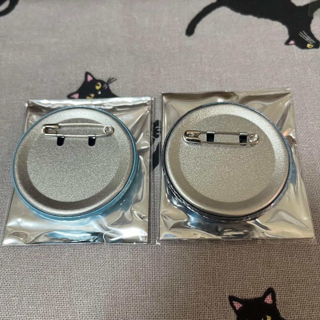 呪術廻戦 海外限定 アニメイトカフェ　五条悟