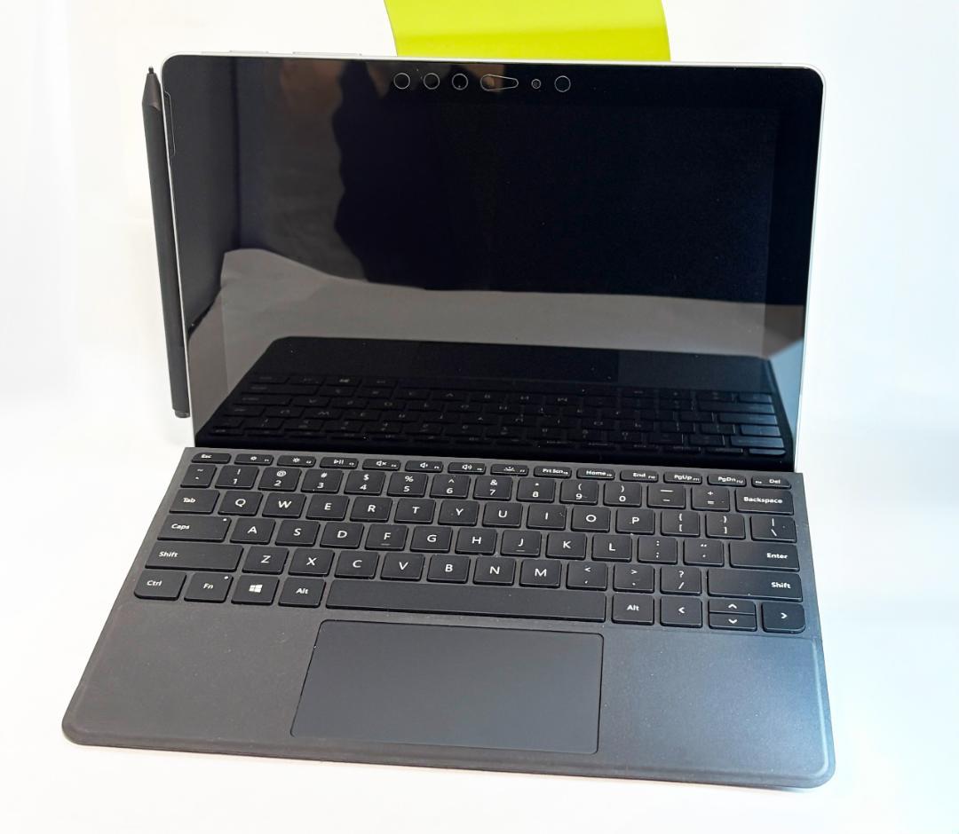 【純正備品付き】Surface Go 第1世代 法人向け Win10 Surface Go (第 1 世代) の仕様と機能 - Microsoft サポート