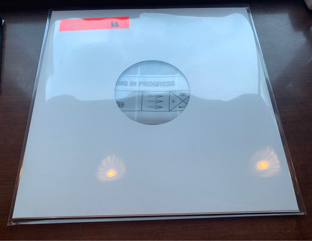 vivision SCARF “SOUND&VIVISION” スカーフ