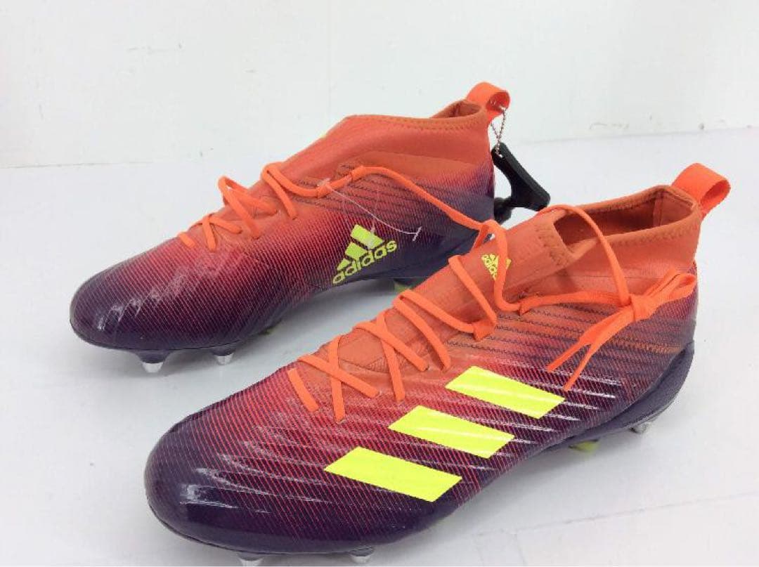 アディダス ラグビースパイク プレデター フレア SG BB7965 adidas（アディダス） ラグビースパイク プレデターフレアーSG