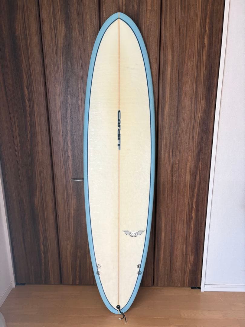 Cardiff ファンボード　中古　直接引取り希望 Cardiff ファンボード 中古 直接引取り希望 Cardiff ファンボード 中古