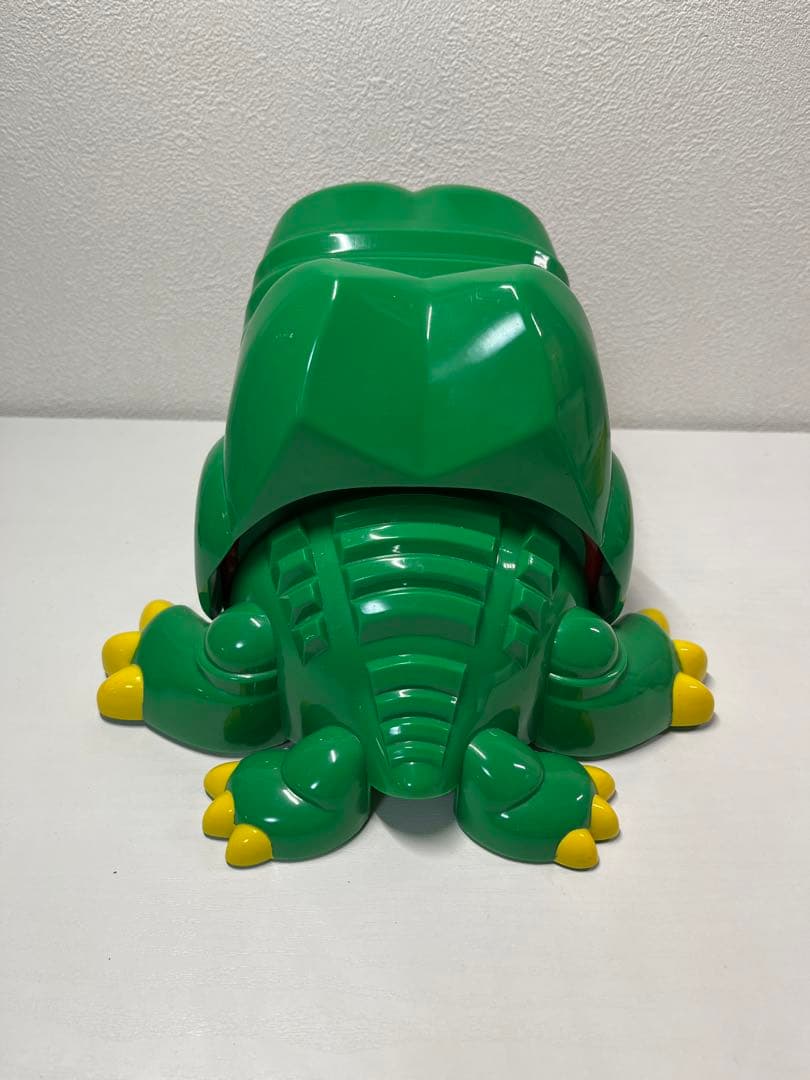 廃盤　イタイワニMAX イングリッシュver.