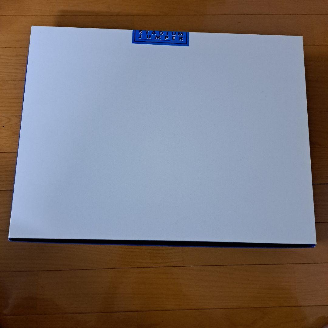 徳永英明 スタジアムジャンパー サイン入り 1997年