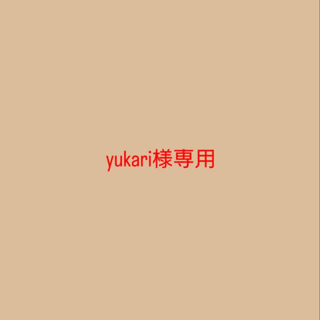 その他 Yukari