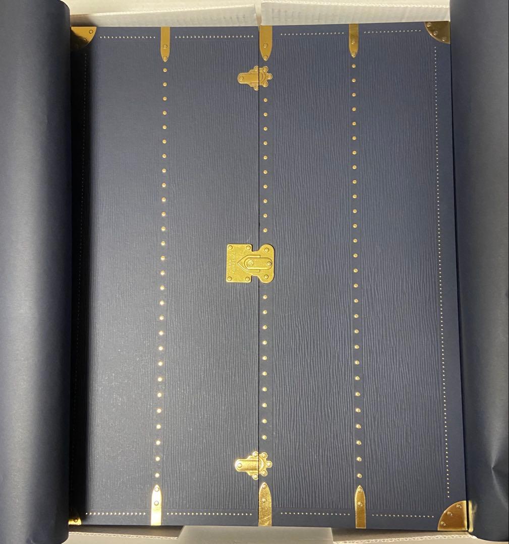 非売品✨LOUIS VUITTON ルイヴィトン アドベントカレンダー 2020 Used 未使用】ルイヴィトン LOUIS VUITTON ノベルティ オーナメント