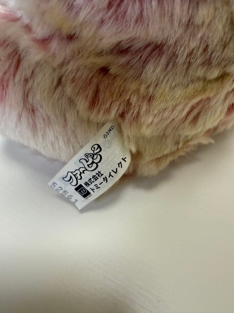 ファービー2 レッドベルベット　箱付