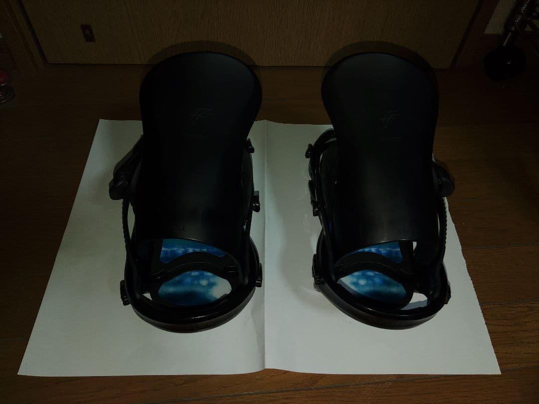 スノーボード ビンディング フラックス FLUX フラックス CX スノーボード バインディング ビンディング ユニ