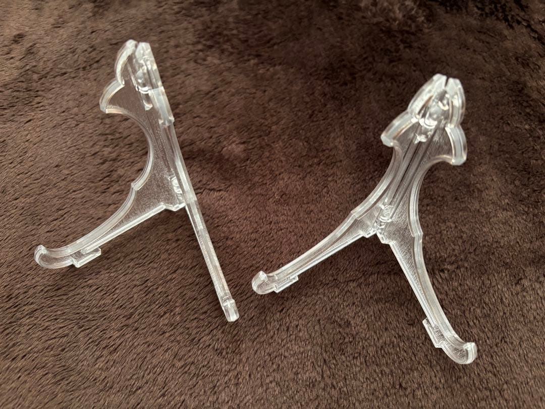 【説明追記あります】hide 17th Memorial プレート 2枚セット