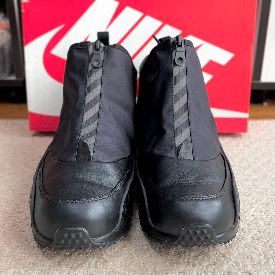 NIKE ナイキ Air Max 90 Utility / 28.5cm 防水