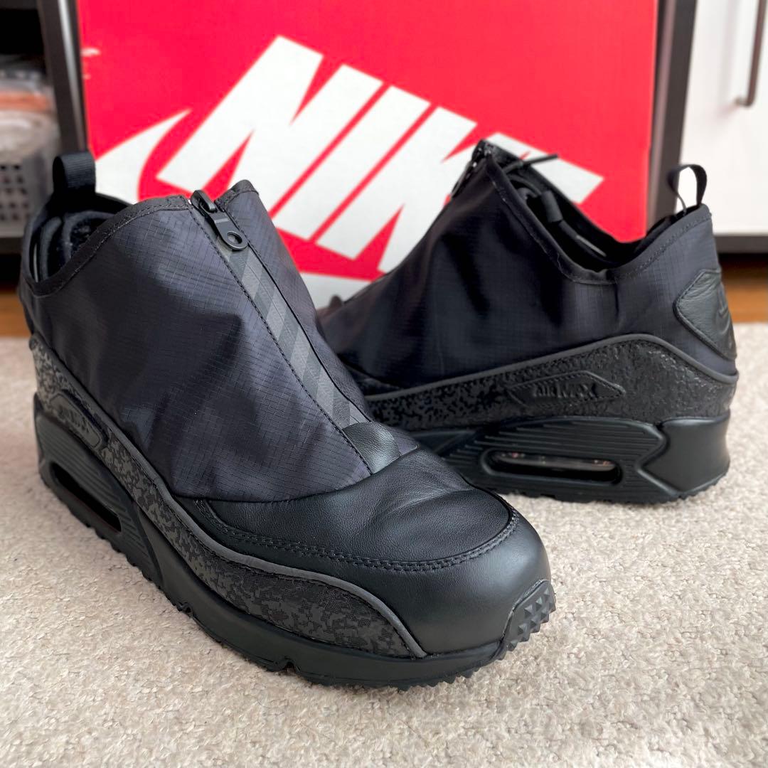 NIKE ナイキ Air Max 90 Utility / 28.5cm 防水