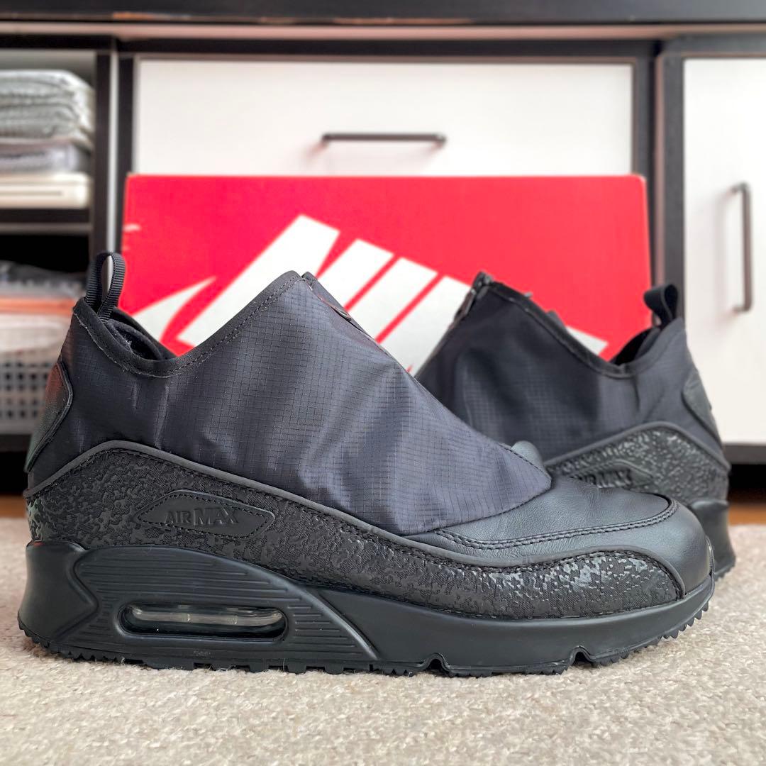 NIKE ナイキ Air Max 90 Utility / 28.5cm 防水