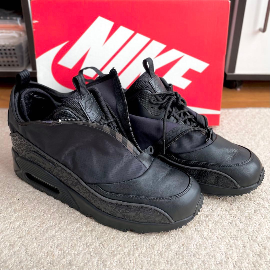 NIKE ナイキ Air Max 90 Utility / 28.5cm 防水