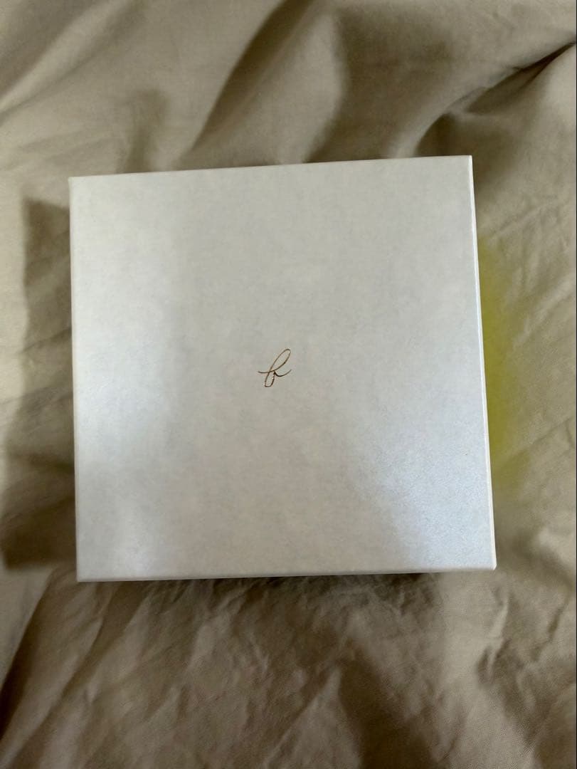 d*2様 forme / flp-31 Jodhpurs belt -Natur