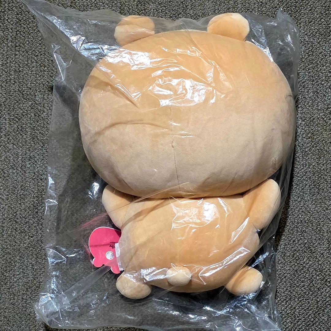 MONSTA X TWOTUCKGOMハムゴム キヒョン BODY PILLOW