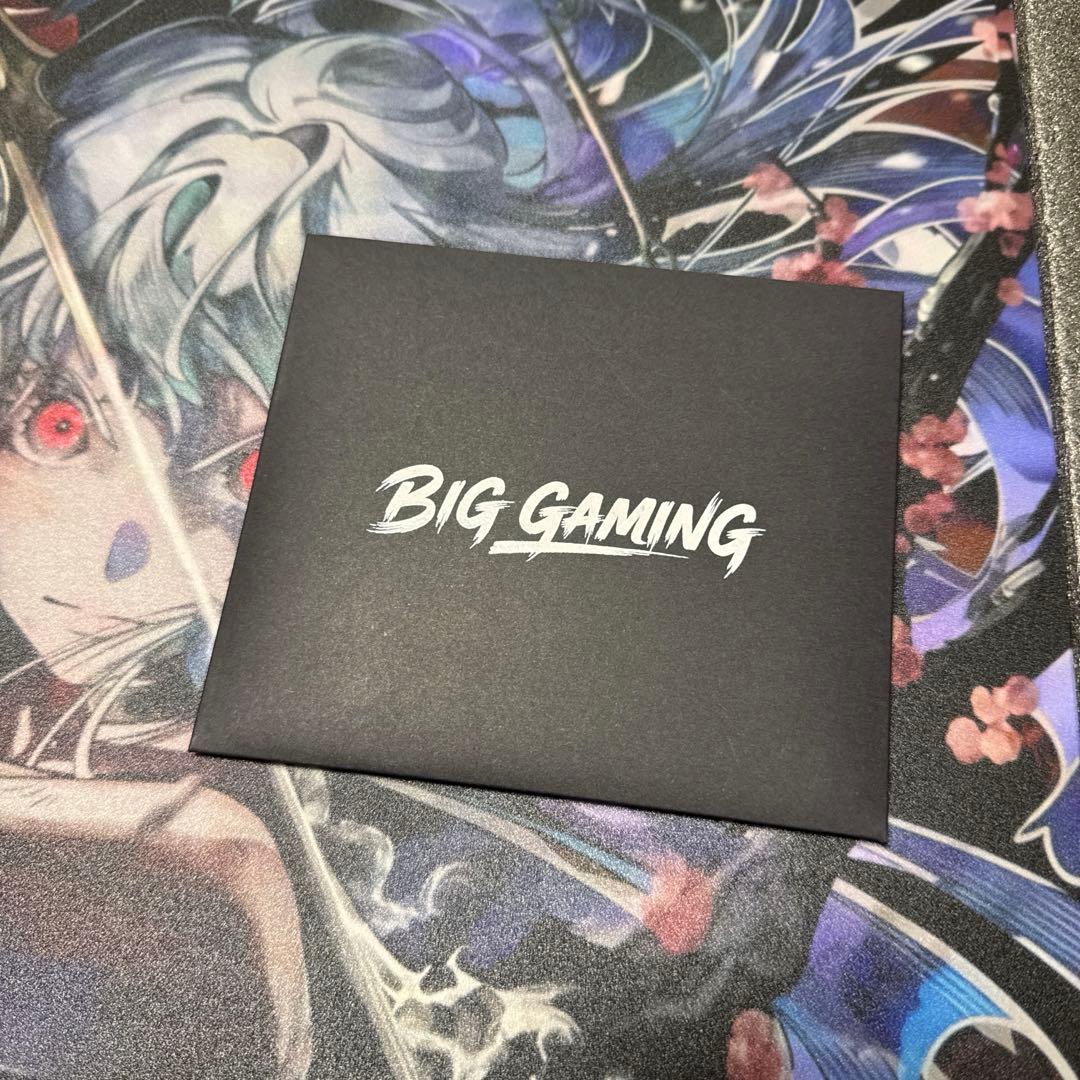 DYSPHORIA SAYO 小夜 ガラスマウスパッド - メルカリ