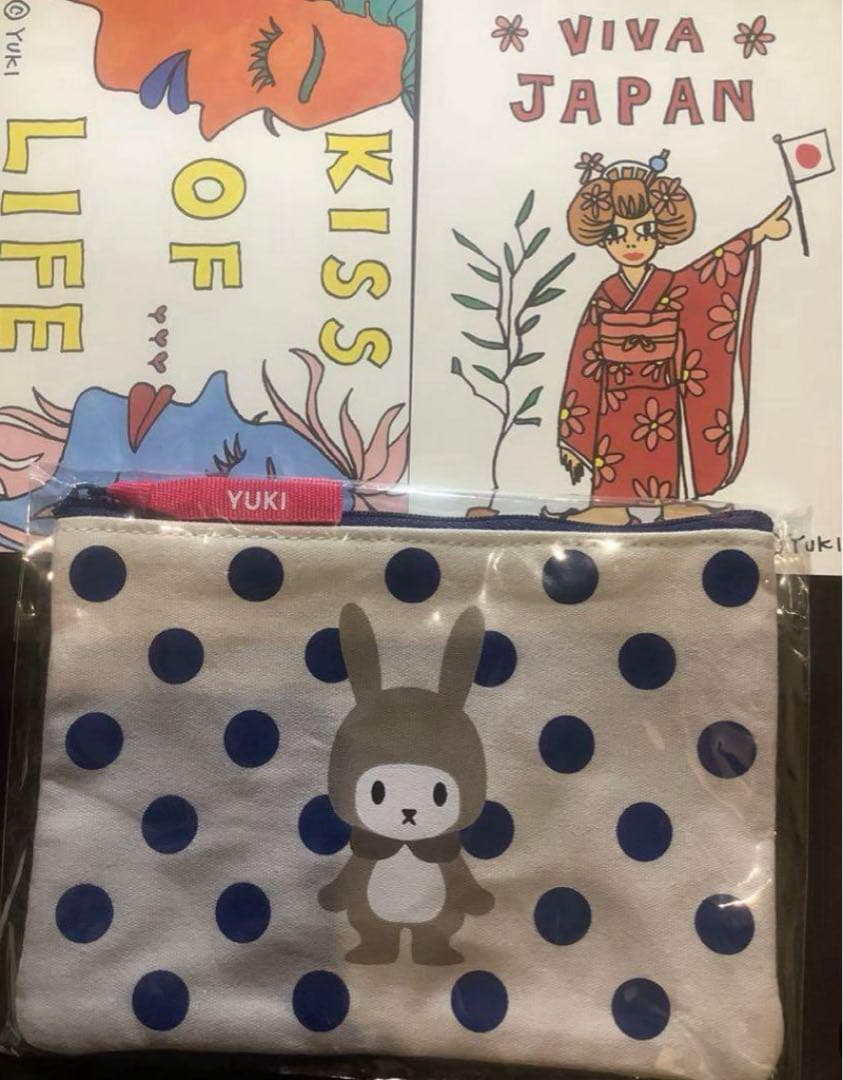 Judy and Mary YUKI 色々セット　非売品　レアな物もあります