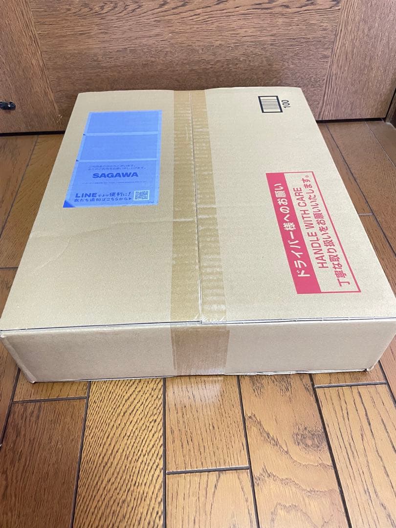 連載30周年記念地上最強刃牙展ッ！ 限定 侠客立ちファイングラフ