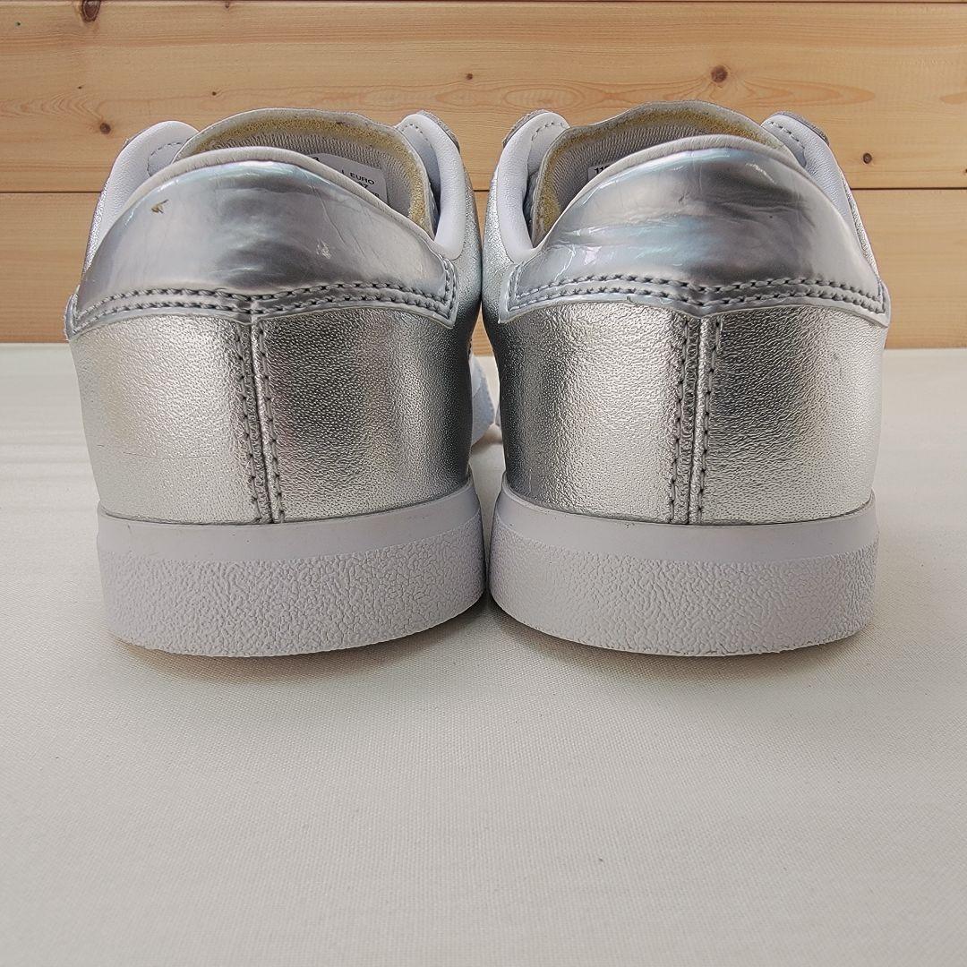 オニツカタイガー ローンシップ 3.0 シルバー 23cm - メルカリ