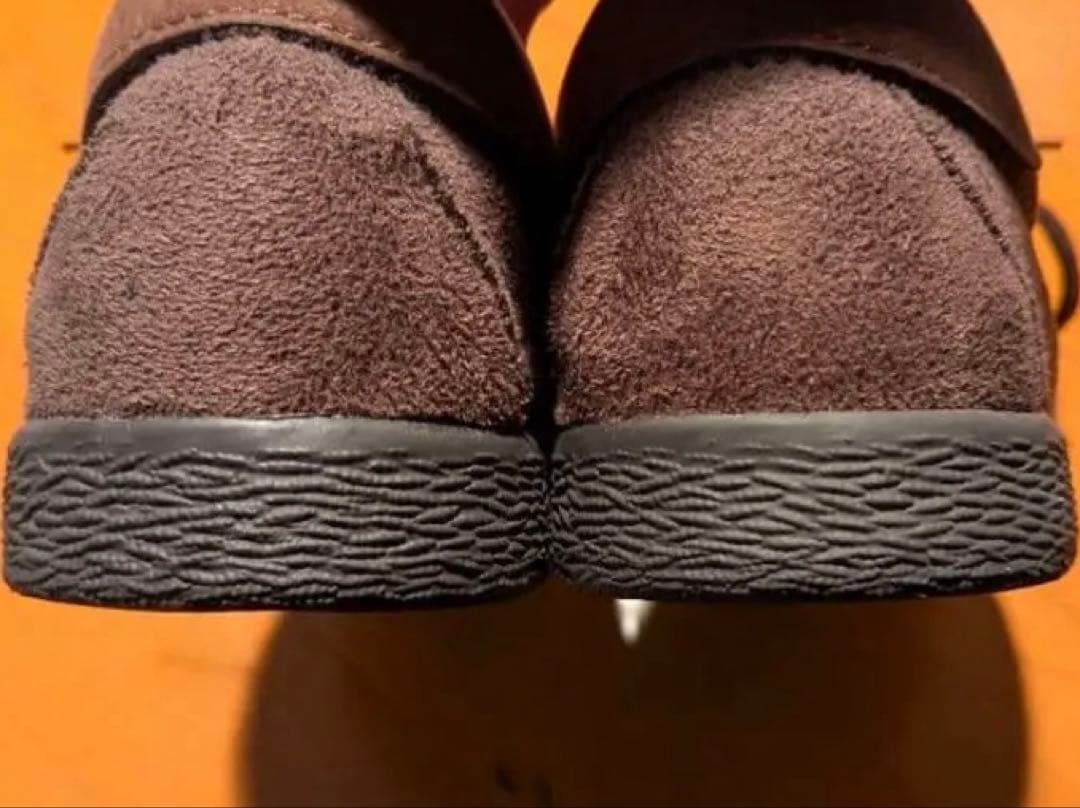 adidas TOBACCO GRUEN タバコ グルーエン 26.5cm