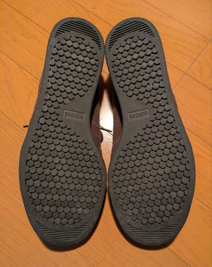 adidas TOBACCO GRUEN タバコ グルーエン 26.5cm