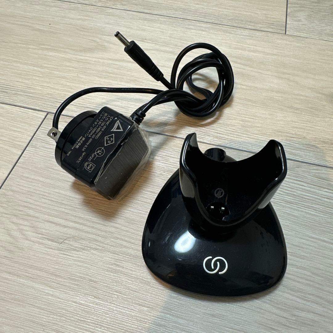 ルミスパ 充電器 ニュースキン NU SKIN - メルカリ