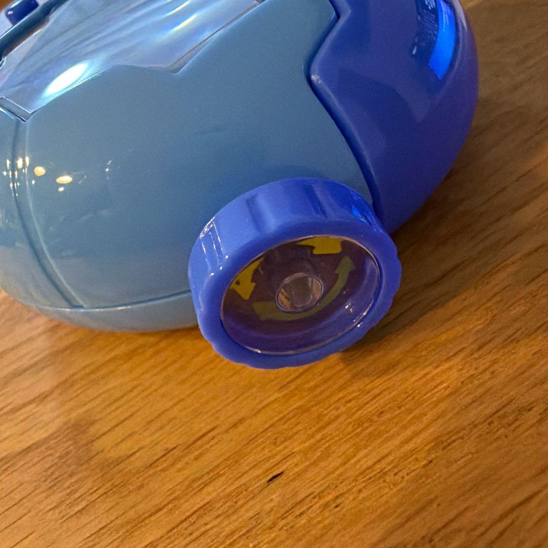 たまごっちパラダイス　青色　Tamagotchi Paradise