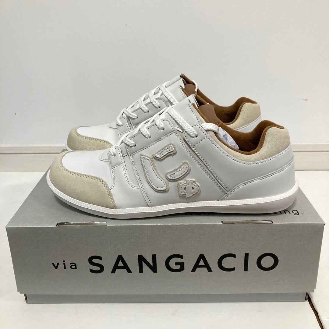 にゅ〜ず スニーカー バンクシー BRANDALISED 27.5cm 新品 - メルカリ