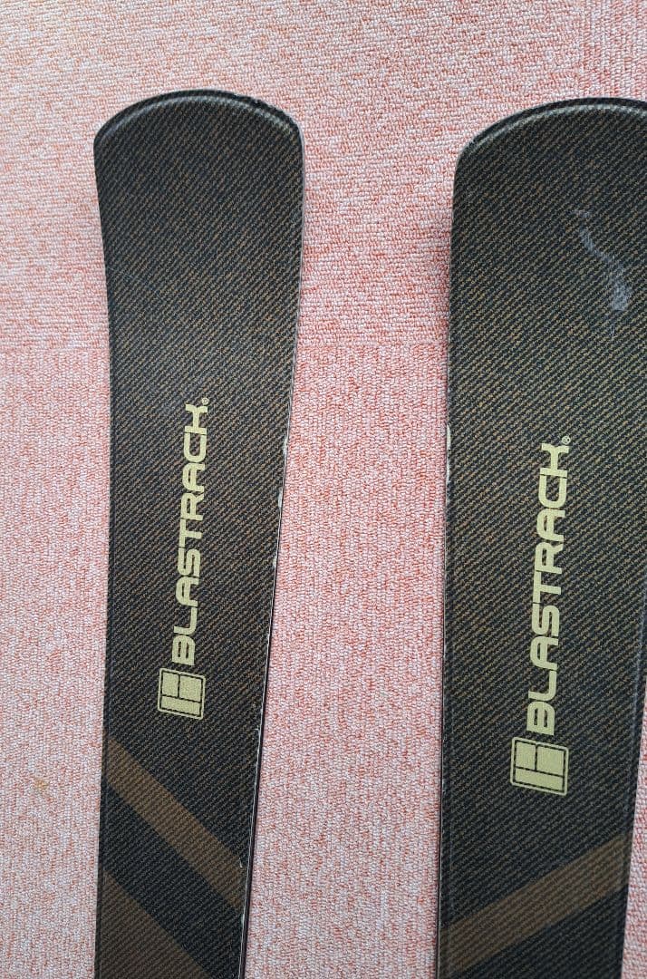 BLASTRACK FARTHER 176㎝ ロッテフェラー COBRA - メルカリ