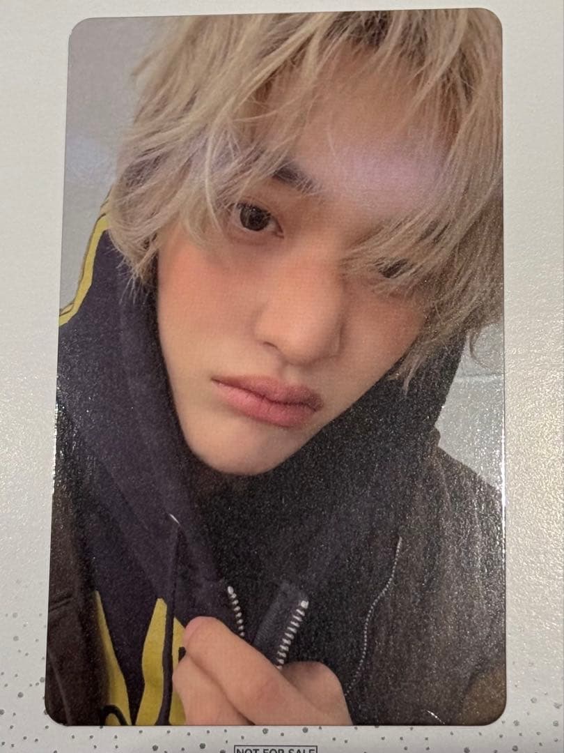 RIIZE All of You ウォンビン 原宿 ラキドロ トレカ - メルカリ