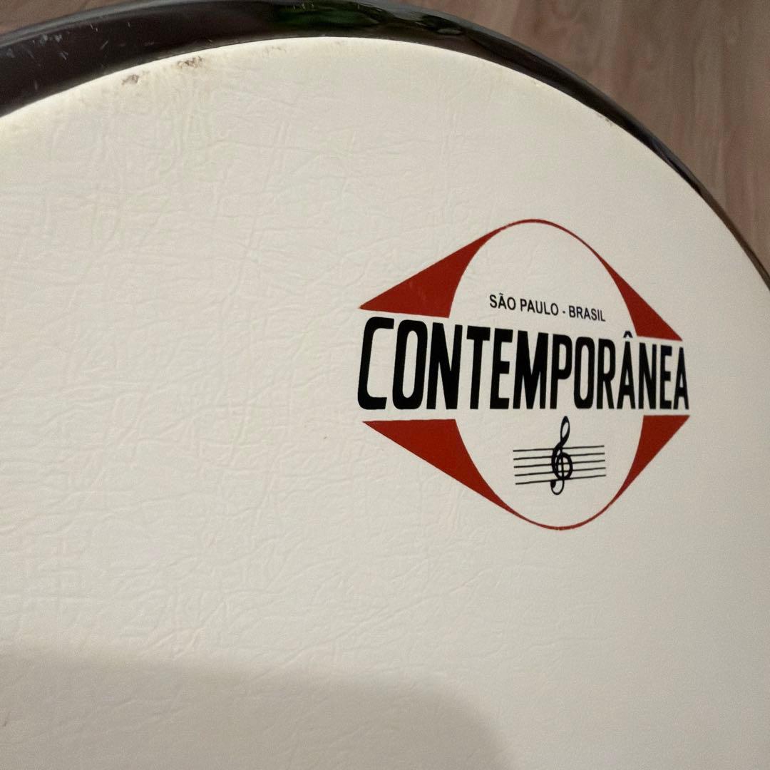 CONTEMPORÂNEA ヘボロ タンタン ナパヘッド ブラジル製 - メルカリ