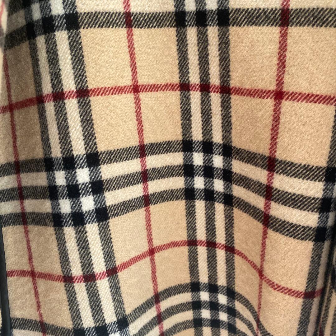 BURBERRYLONDON ダッフルコート サイズ40 ブラック - メルカリ