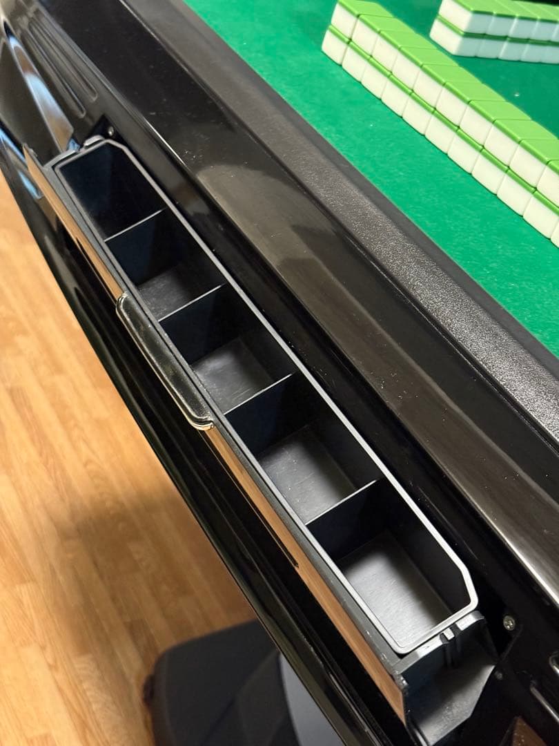 ぐっち 送料込み ♪ MJ-REVO 全自動麻雀卓 マージャン