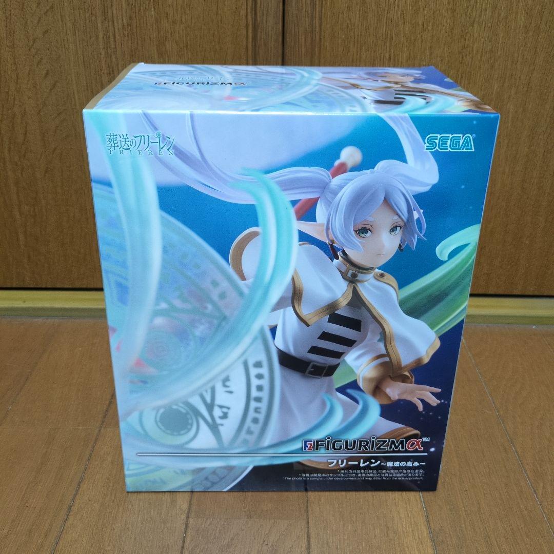 葬送のフリーレンフィギュア　11体セット