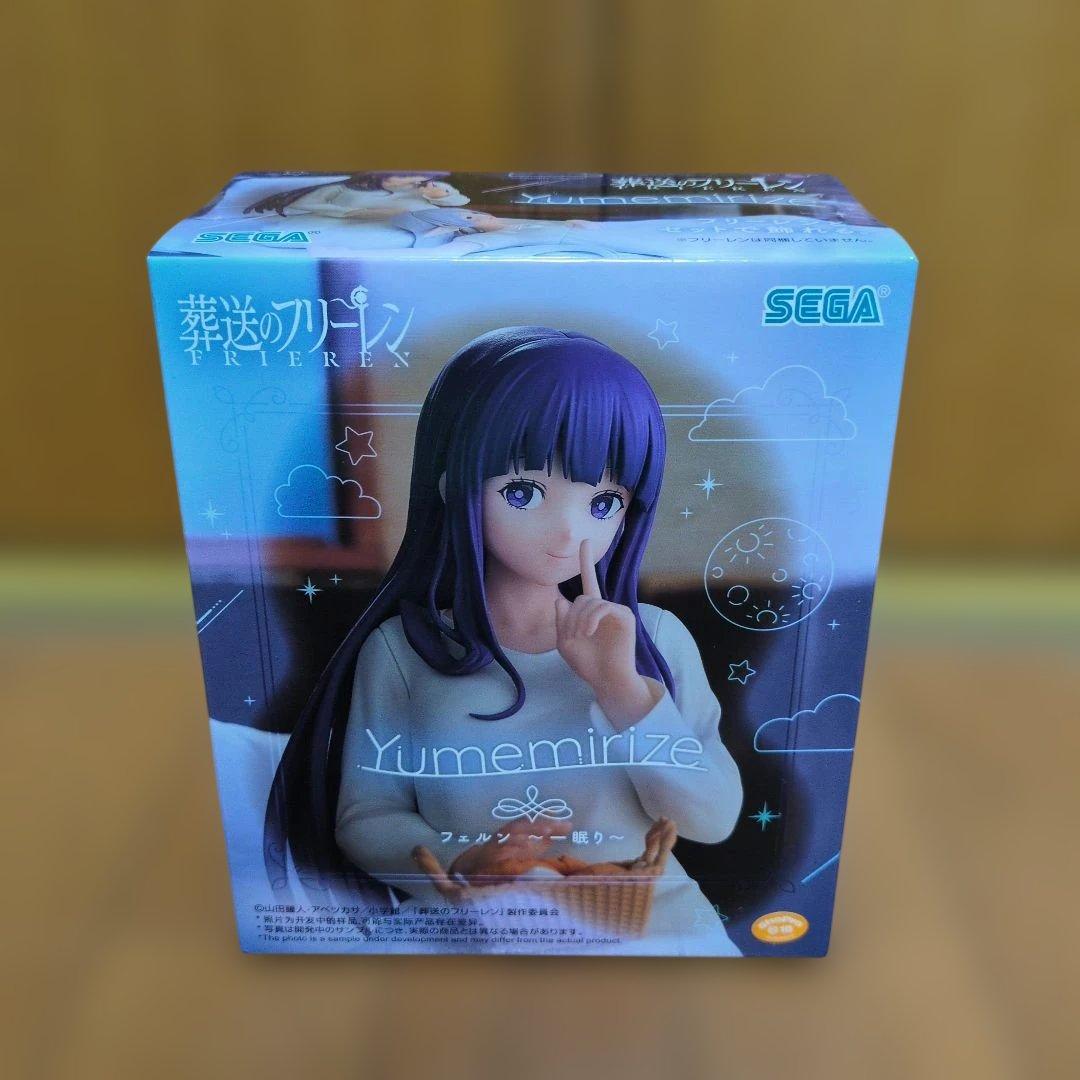 葬送のフリーレンフィギュア　11体セット