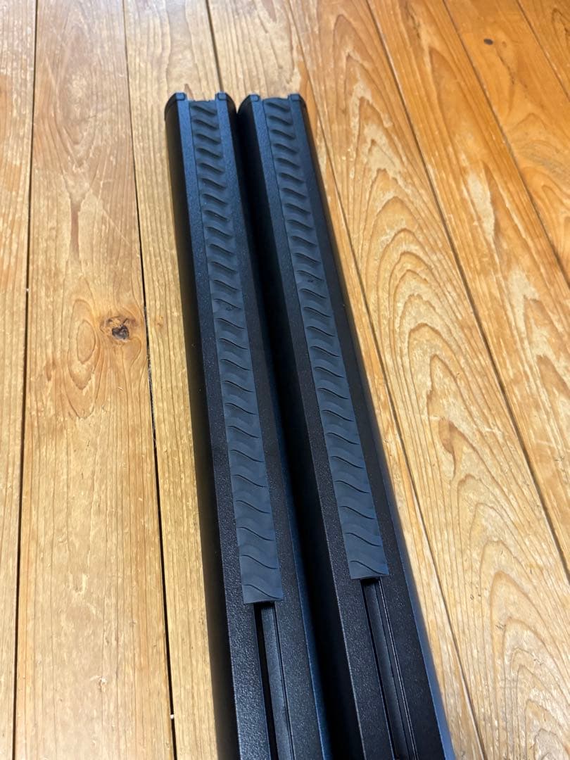 ライノラック Cチャンネル アクセサリーバー 1.22m 4ft