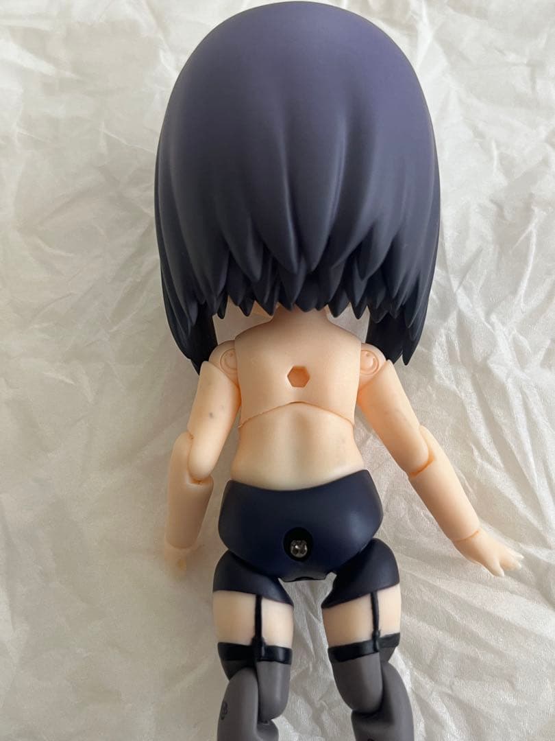 黒井しずく フィギュア コスプレ by マリン